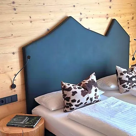 Bergwelt Kandel & Eventlocation Hotel Triberg im Schwarzwald
