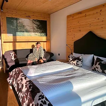 Bergwelt Kandel & Eventlocation