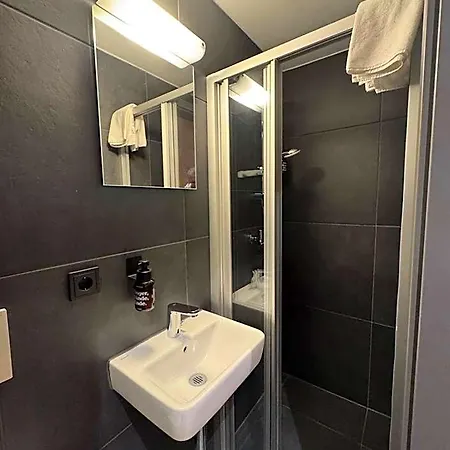 Bergwelt Kandel & Eventlocation Hotel *
