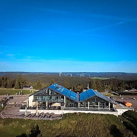 Bergwelt Kandel & Eventlocation Triberg im Schwarzwald