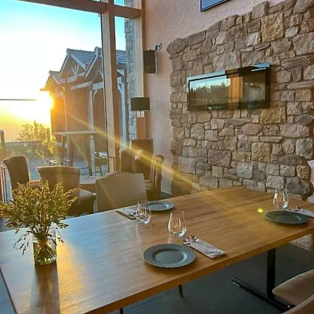 Hotel Bergwelt Kandel & Eventlocation Triberg im Schwarzwald