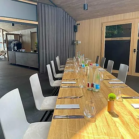 Bergwelt Kandel & Eventlocation * Triberg im Schwarzwald