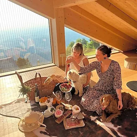 Hotel Bergwelt Kandel & Eventlocation *