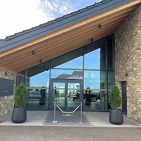Bergwelt Kandel & Eventlocation * Triberg im Schwarzwald