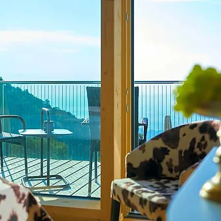 Bergwelt Kandel & Eventlocation Hotel