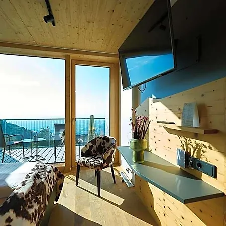 Bergwelt Kandel & Eventlocation * Triberg im Schwarzwald