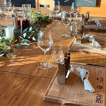 Hotel Bergwelt Kandel & Eventlocation