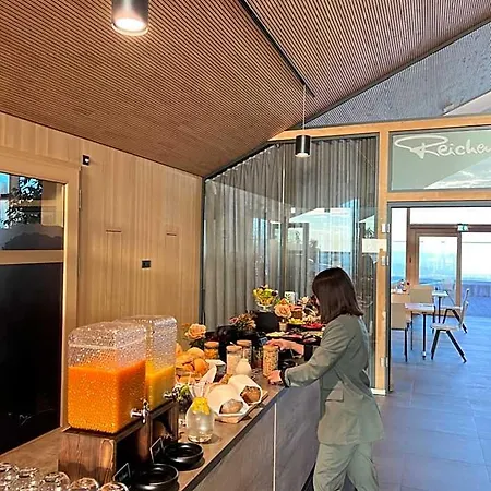 Hotel Bergwelt Kandel & Eventlocation *