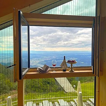 Bergwelt Kandel & Eventlocation Hotel