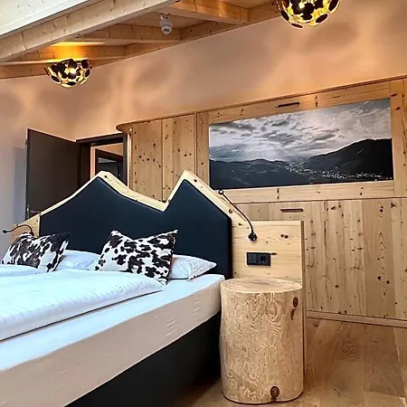 Bergwelt Kandel & Eventlocation Hotel