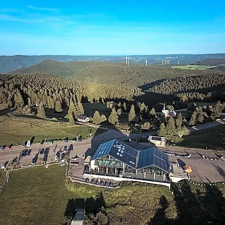 Bergwelt Kandel & Eventlocation *