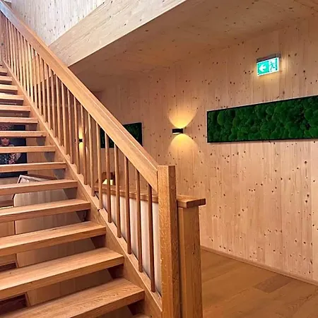 Bergwelt Kandel & Eventlocation Triberg im Schwarzwald