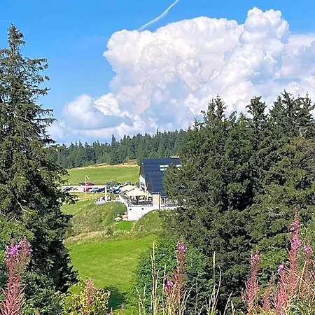 Bergwelt Kandel & Eventlocation Hotel