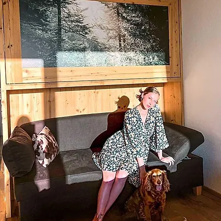 Bergwelt Kandel & Eventlocation Hotel Triberg im Schwarzwald